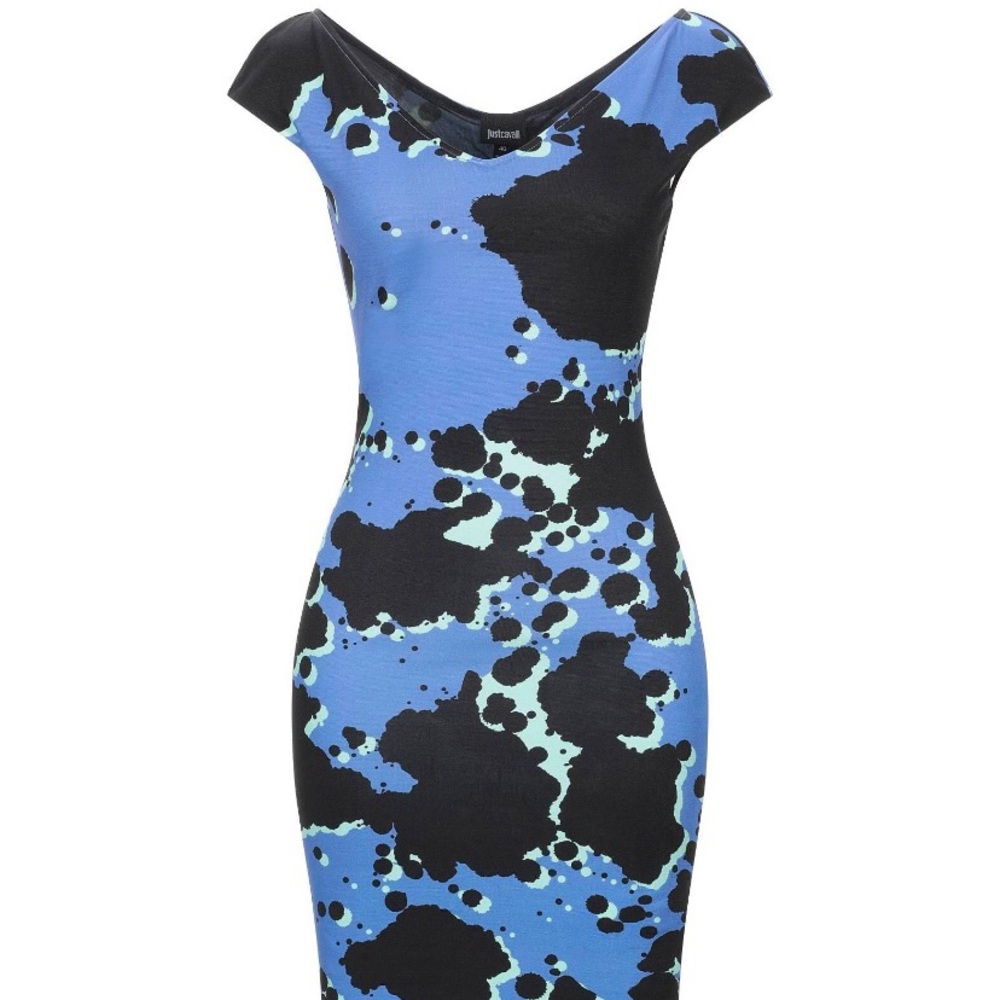 Just Cavalli dress